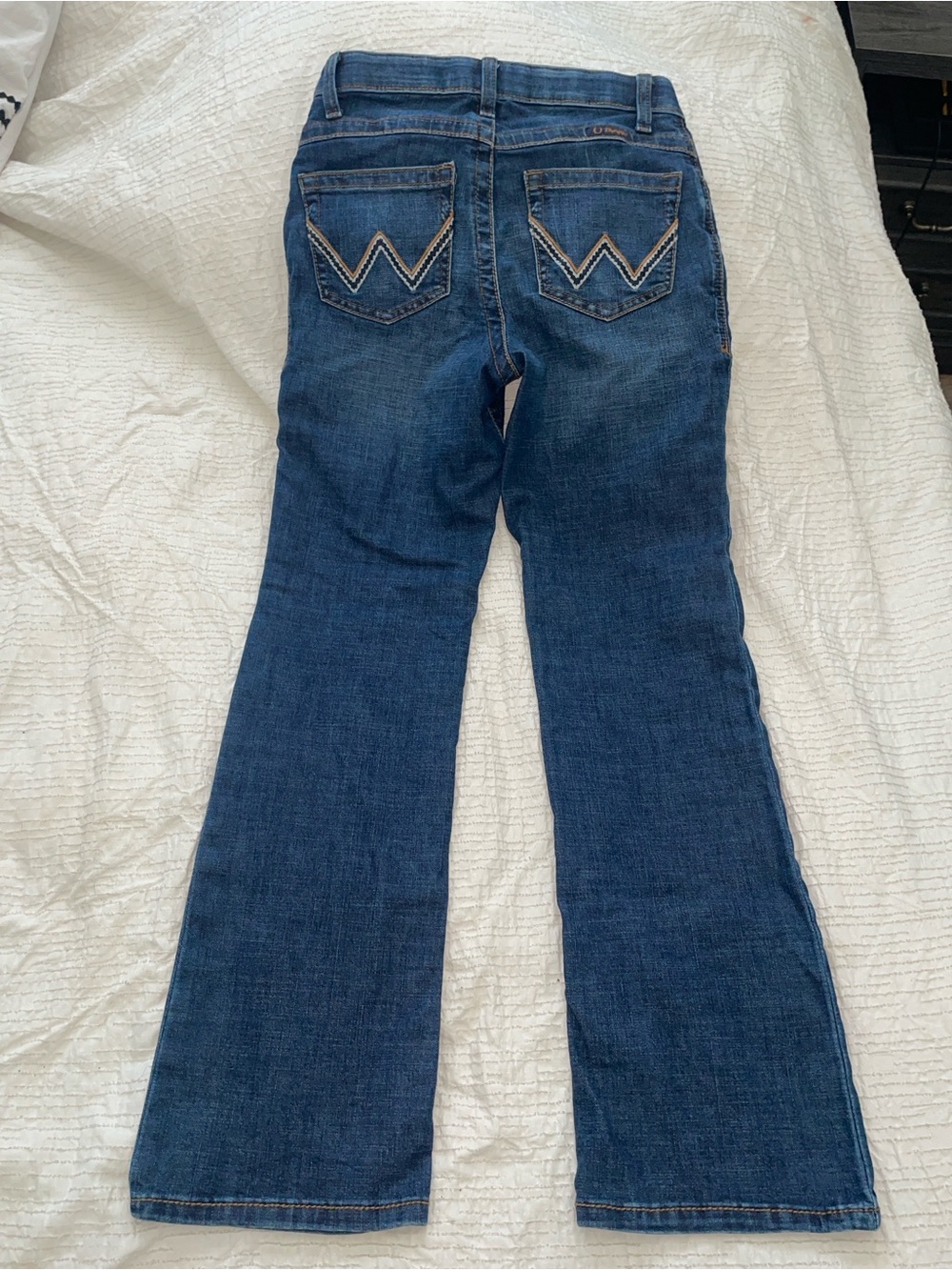 Wrangler Willow bootcut jeans size 29